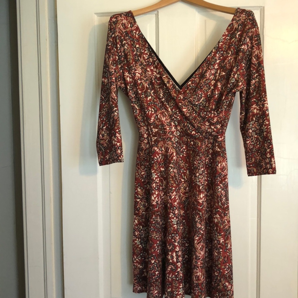 Stitchfix - Kaleigh Sophia Brushed Knit Dress